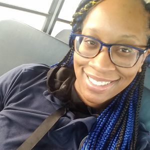 Meet your Posher, Mo